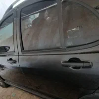 کوییکGXمدل۱۴۰۳فول بیمه باتزیینات کامل وبیمه بدنه|خودرو سواری و وانت|اوز, |دیوار