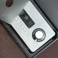 کارت صدا  universal audio arrow solo در حد آکبند