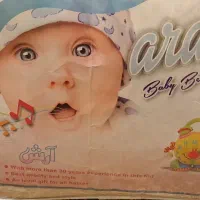 اسباب و اثاث کودک