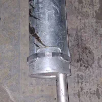 اگزوز بلوچی