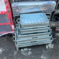 پخش منقل ذغالی با ورق ضخیم و درجه یک