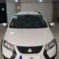 کوییک s مدل ۱۴۰۴ فول