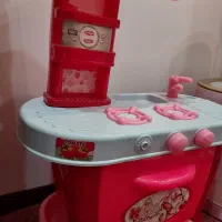 گاز اسباب بازی|اسباب‌‌بازی|قم, انسجام|دیوار