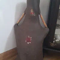 دبه قدیمی  قیمت۲۵۰۰۰۰۰تومان|کلکسیون اشیاء عتیقه|اسفراین, |دیوار