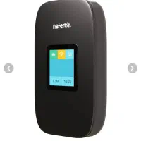 مودم 4G نتربیت مدل NWR-945X
