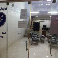 اجاره مغازه تجاری حاشیه خیابان