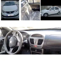 ساینا ۸۵s گانه ۱۴۰۴|خودرو سواری و وانت|ملایر, |دیوار