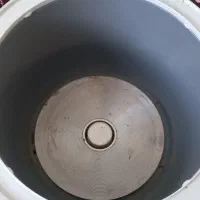 زودپز  برقی جیپاس (بخار پز)|اجاق گاز و لوازم برقی پختوپز|بندر کنگان, |دیوار