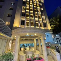 فروش واحد ۱۹۰ متری.گلستان