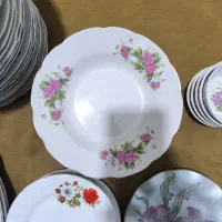 سرویس چینی|ظروف سرو و پذیرایی|تهران, شهرک رضویه|دیوار