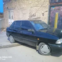 پراید۸۵مرتب