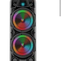 اسپیکر قابل حمل و بلوتوثی مدل ZQS8210
