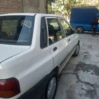 پراید88 دوگانه|خودرو سواری و وانت|گرگان, |دیوار