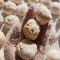 کشک خالص محلی بدون آرد و نشاسته
