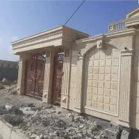 سنگ کار  انواع نما