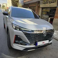 چانگان وارداتی 2024 CS 55 PLUS|خودرو سواری و وانت|گرمدره, |دیوار