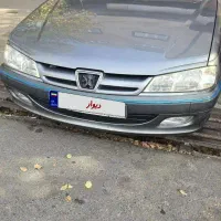 پارس xum 2000|خودرو سواری و وانت|تبریز, |دیوار