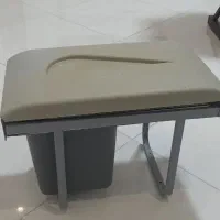 سطل آشغال کابینتی دوقلو|لوازم نظافت|قم, پردیسان|دیوار