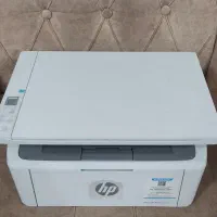 پرینتر لیزری سه کاره اچ پی LaserJet MFP M141w