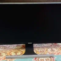 دو تا مانیتور گیمینگ 1080 و 2K WQHD با کابلاشون|قطعات و لوازم جانبی رایانه|تهران, نازی‌آباد|دیوار