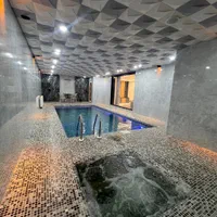 ویلایی استخردار ۲خواب و مالک هستم