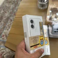 ایفون ۱۶ نرمال ch دوسیم ریجستر شرکتی