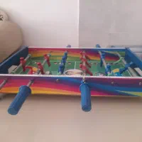 فوتبال دستی نو