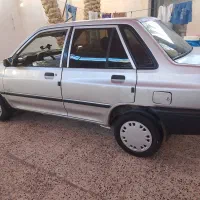 پراید