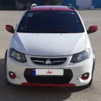 کوئیکR درحد صفر و کارمندی