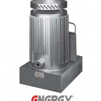 بخاری کارگاهی نفتی گازوئیلی 250 انرژی