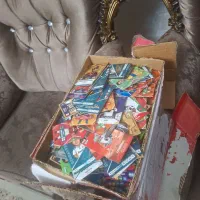 کیمدی