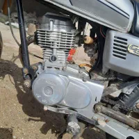 متوراحسان۱۲۵|موتورسیکلت|اهواز, غیزانیه|دیوار