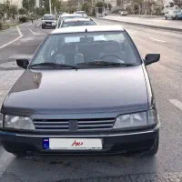 روآ رنگ فابریک بی نظیر