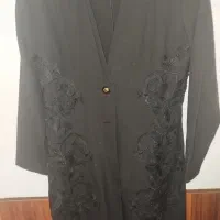 مانتو مجلسی