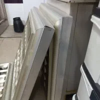 لامپ تو کار سقفی ۶۰در۶۰