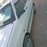 ماشین پراید صبا|خودرو سواری و وانت|چابهار, |دیوار