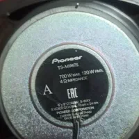 باند پایونر