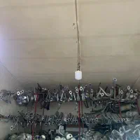 همکار اگزوزساز وارد