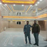 طراحی و بازسازی دکوراسیون داخلی|خدمات پیشه و مهارت|تهران, حکیمیه|دیوار