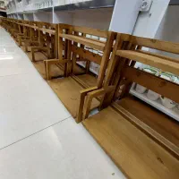 استند چوبی نظم دهنده پاسماوری