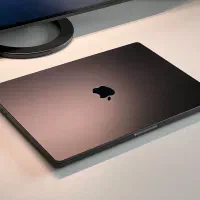 مک بوک پرو M3 max 48GB 1T 16inch