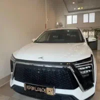 KMC X5/ نمایندگی رسمی کرمان موتور