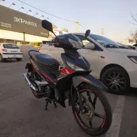 هوندا تایلندی اصلی کم کار