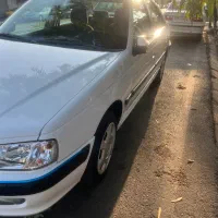 پارسtu5 مدل۱۴۰۱سفید