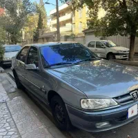 پژو پارس|خودرو سواری و وانت|تهران, یوسف‌آباد|دیوار