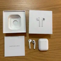 ایرپاد اپل مدل AirPods New Generation