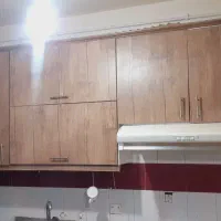 کابینت هوایی. ۳متری با هود