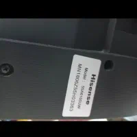 تلویزیون هایسنس|تلویزیون و پروژکتور|لنگرود, |دیوار