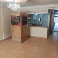 آپارتمان همکف سندار55متر+70مترحیاط عبدالمطلب 30