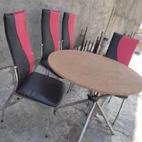 میز صندلی